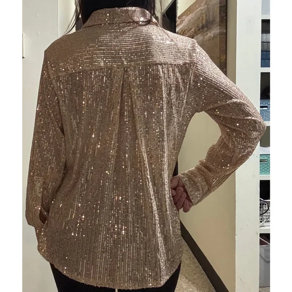 She + Sky - Picture 2 of 3